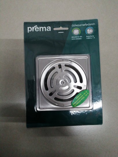 PM640Z2P(HM) ตะแกรงกันกลิ่นสเตนเลส