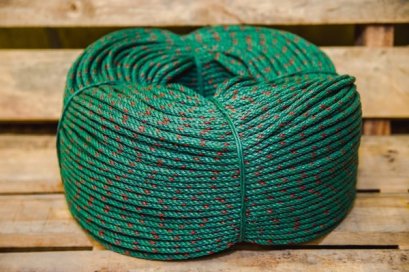 ชือกไนล่อน B-8 มม.  เมตรละแปดบาท