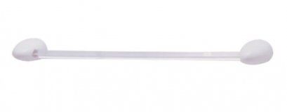 TF-9485-WT ที่แขวนผ้า สีขาว