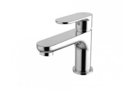 A-J55-10 ก๊อกน้ำเย็นอ่างล้างหน้า รุ่น อาร์ค