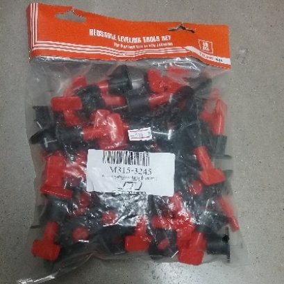 M315-3245 ชุดตัวปรับระดับกระเบื้อง TYPE T 8119-8R