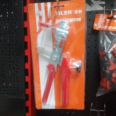 M315-3220 คีมปรับระดับกระเบื้อง 8119-8