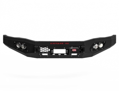 กันชนหน้า HAMER รุ่น KING SERIES BULL BAR FOR FORD RANGER RAPTOR