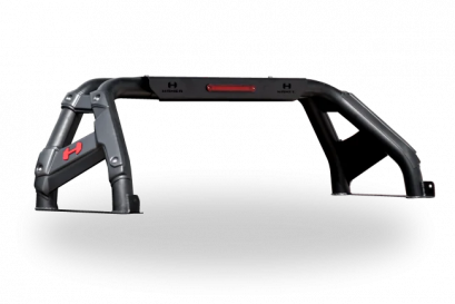 โรลบาร์ HAMER รุ่น HECTOR SERIES ROLL BAR FOR ISUZU D-MAX 2019