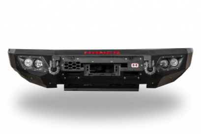 กันชนหน้า HAMER รุ่น KING SERIES BULL BAR FOR MITSUBISHI TRITON MN