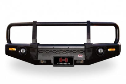 กันชนหน้า HAMER รุ่น ROYAL SERIES BULL BAR FOR FORD RANGER RAPTOR