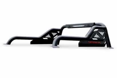 TITANIUM SERIES ROLL BAR FOR FORD RAPTOR