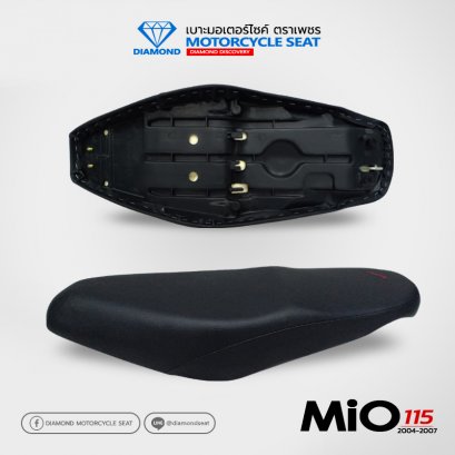 Motorcycle Seat For YAMAHA MIO 115 Year 2004-2007