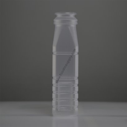 ขวด PP 200 cc ปากกลางสูง (150 ใบ/แพค )