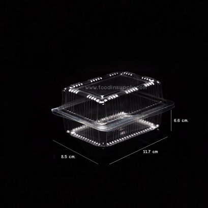 กล่องใส BP 40