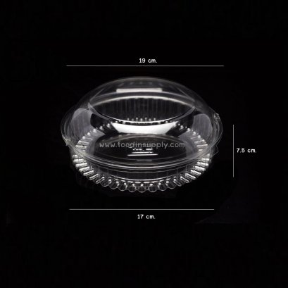 กล่องใส TR-R5