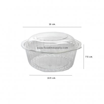 กล่องใส TR-R8