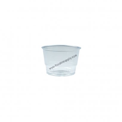 ถ้วยไอศครีม 7 oz. GPPS ใส (EPP)