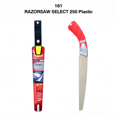 161 RAZORSAW SELECT 250 Plastic