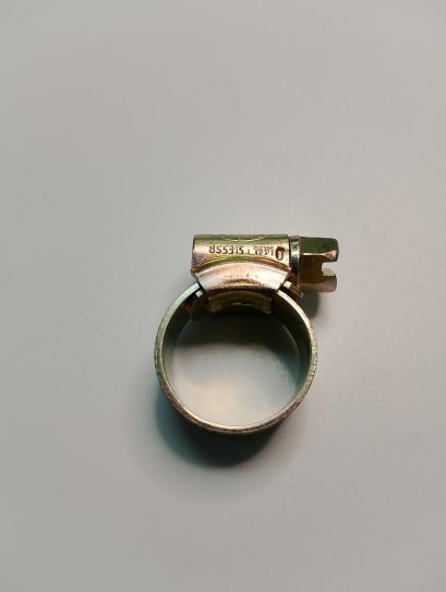 แหวนรัดสายพ่นยา 11-16 มิล