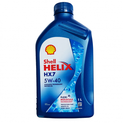 HX7 5W-40