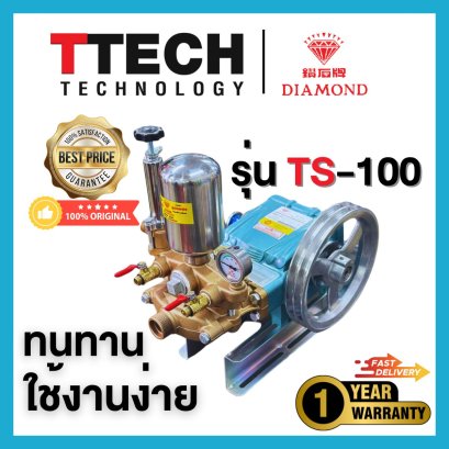 TS-100