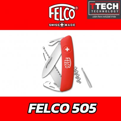 FELCO 505