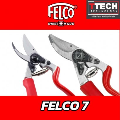 FELCO 7