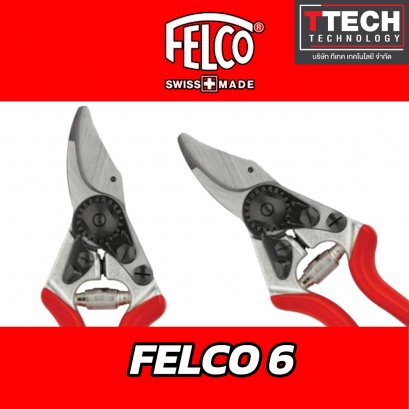 FELCO 6