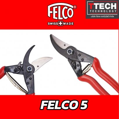 FELCO 5