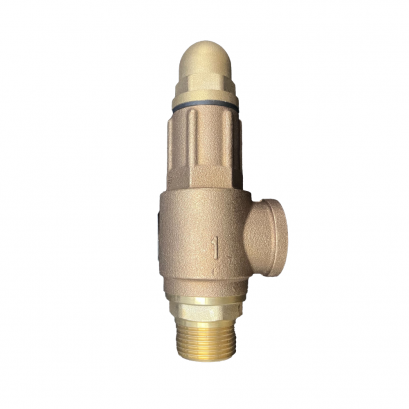 เซฟตี้วาล์ว