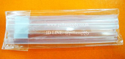 กาวต่อปีกไก่(กาวแท่งเล็ก) 