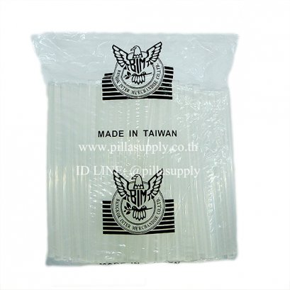 กาวต่อปีกไก่(กาวแท่งเล็ก) - Pack 1 Kg.