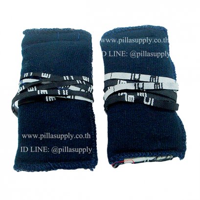 ผ้าพันเดือย (4 ชิ้น/ชุด)