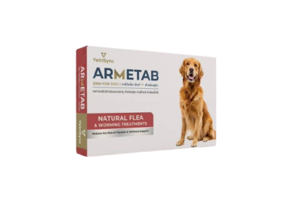 ARMETAB สุนัข (อาร์มีแทบ)