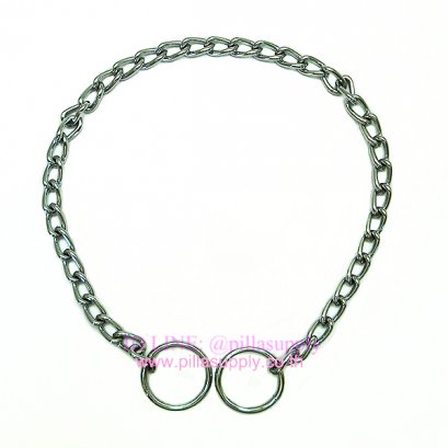 โซ่คอข้อเล็ก (2.5*45 ) - หัวเชื่อม