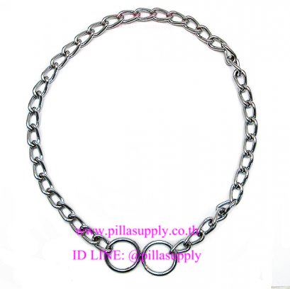 โซ่คอข้อเล็ก (3.5*65 ) - หัวเชื่อม