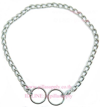 โซ่คอข้อเล็ก (2.0*35 ) - หัวเชื่อม