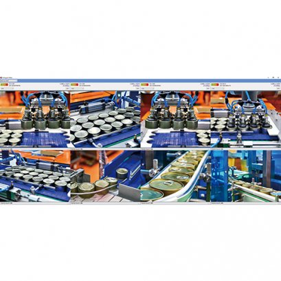 Hi TriggerF PRO4/PRO8