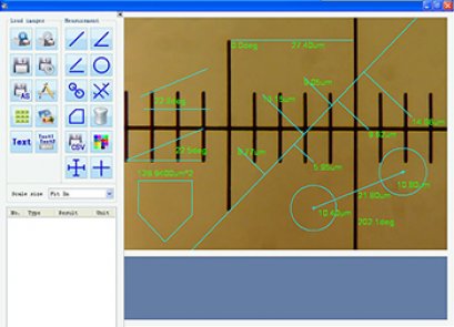 โปรแกรมวัดระยะประสิทธิภาพสูง MeasurePRO