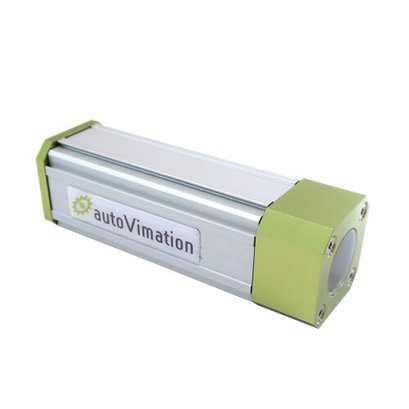 カメラハウジング （小型） CLB-S029　（autoVimation社製）