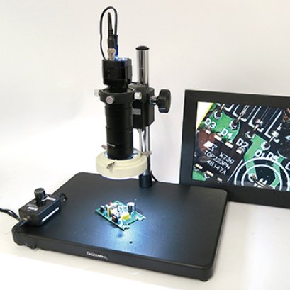 Video Microscope - shodensha