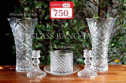 ชุดหน้าพระ-ชุดบูชาพระ