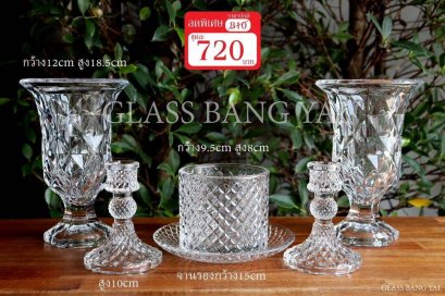 ชุดหน้าพระ-ชุดบูชาพระ