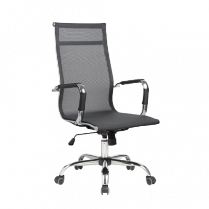 เก้าอี้สำนักงานหลังพิงตาข่ายแบบสูง F-IM-CO003