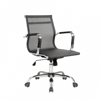 เก้าอี้สำนักงานหลังพิงตาข่าย F-IM-CO002
