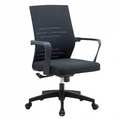 เก้าอี้สำนักงานหลังพิงตาข่าย รุ่น F-IM-CO006