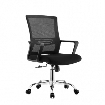 เก้าอี้สำนักงานหลังตาข่าย F-IM-CO001