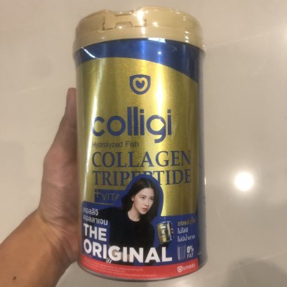 colligi Collagen Tripeptide