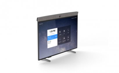 Neat Board - 65” Collaboration &amp; Touch Screen Device designed