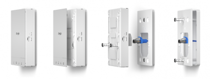 Ruijie RJI-RG-AP180-MNT Wall plate Mount Kit