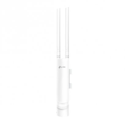 TP-LINK EAP110-Outdoor 300Mbps Wireless N Outdoor Access Point