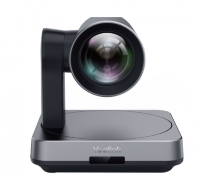 YEALINK UVC84 | กล้อง 12X OPTICAL ZOOM USB 4K CAMERA