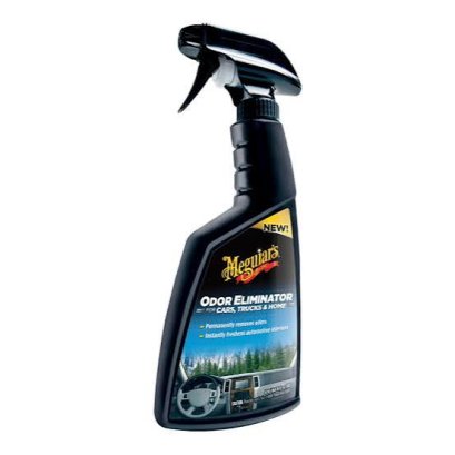 G2316 Odor Eliminator น้ำยาขจัดกลิ่นภายในรถยนต์