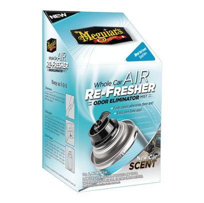 G16402 AIR REFRESHER-NEW CAR สเปรย์ระเบิดกลิ่นใหม่ในรถ หอมเหมือนรถป้ายแดง